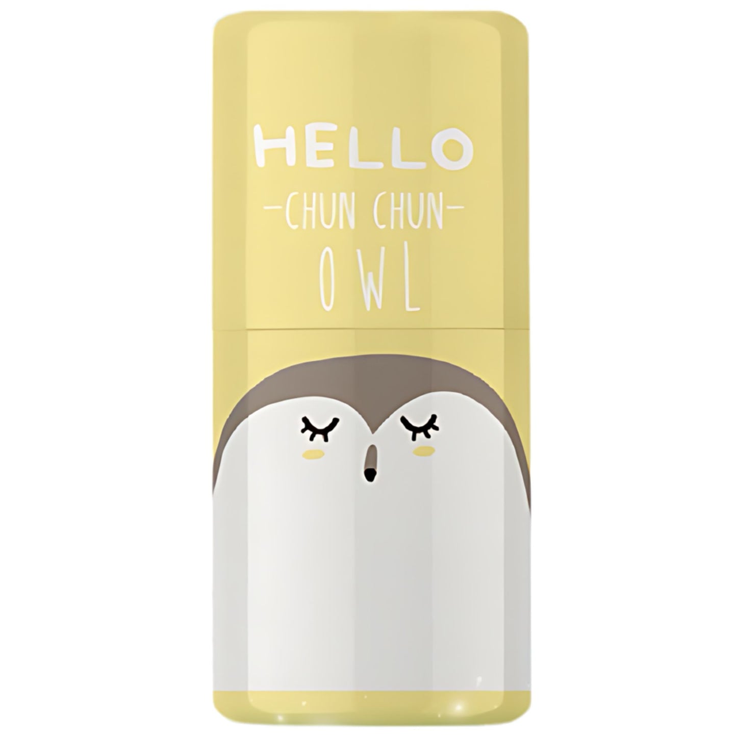 Umbili Refreshing and Revitalizing Baby Chun Chun Inhaler