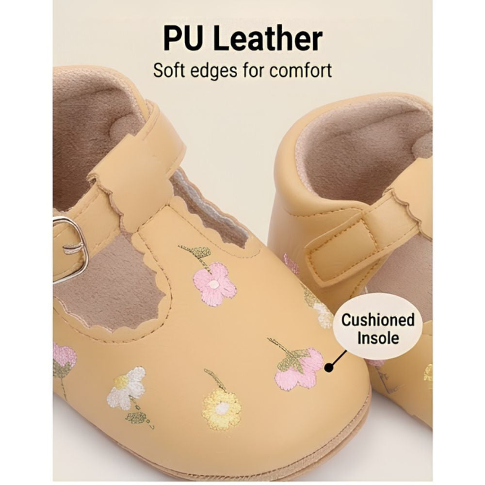 Bao Bei PH Alana Baby Shoes Style 5
