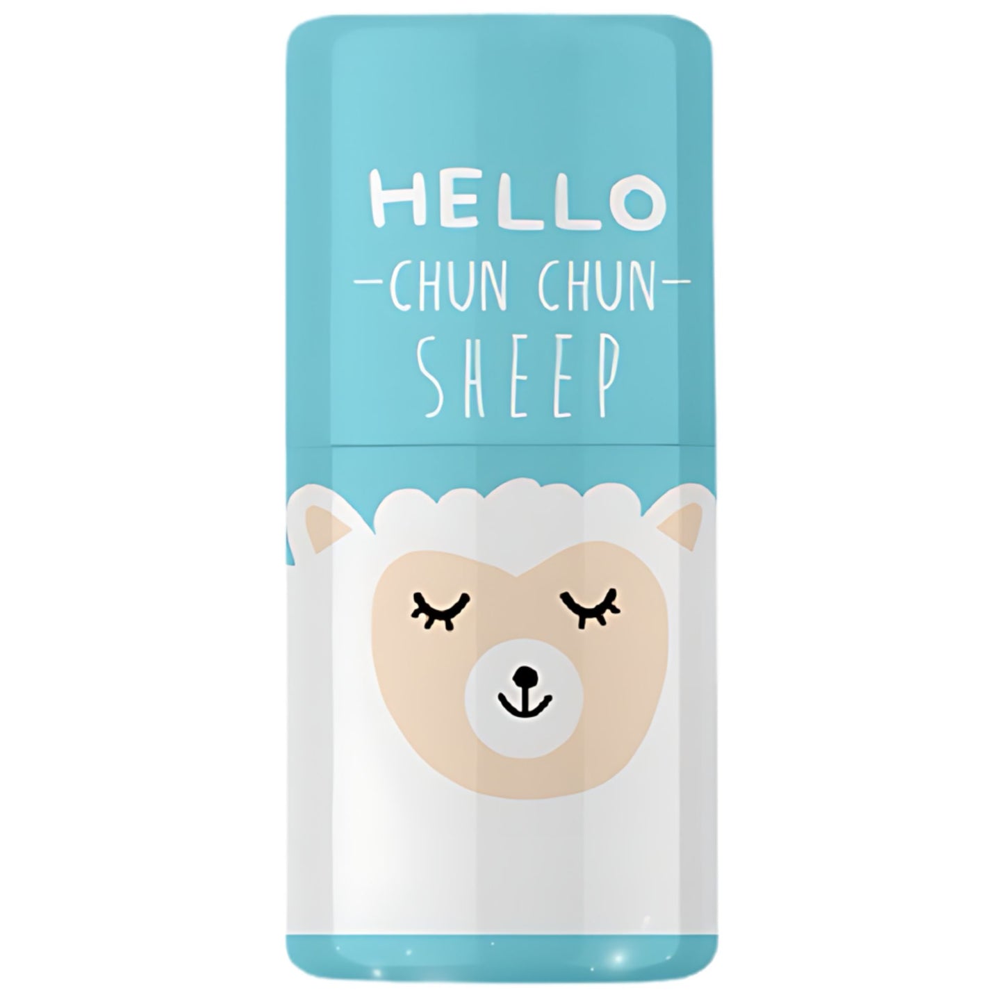Umbili Refreshing and Revitalizing Baby Chun Chun Inhaler