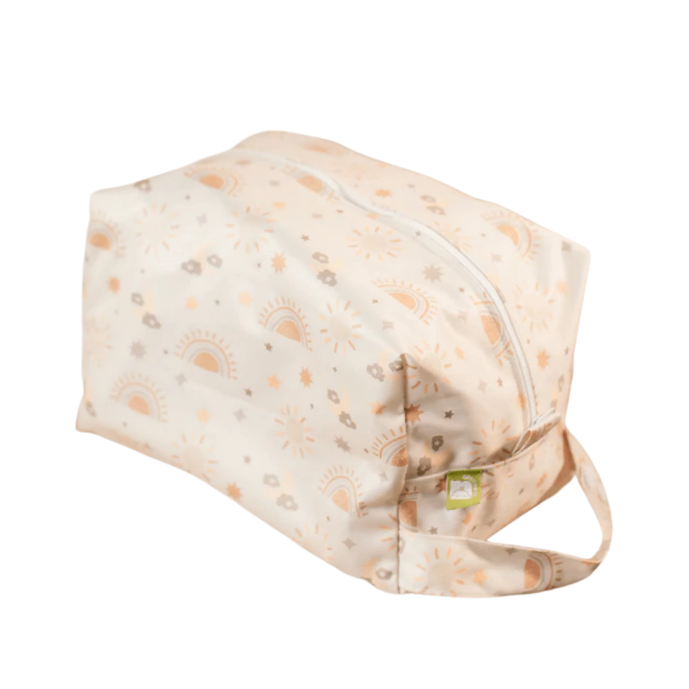 Meenie & Co Reusable Wet bags/Diaper Pod