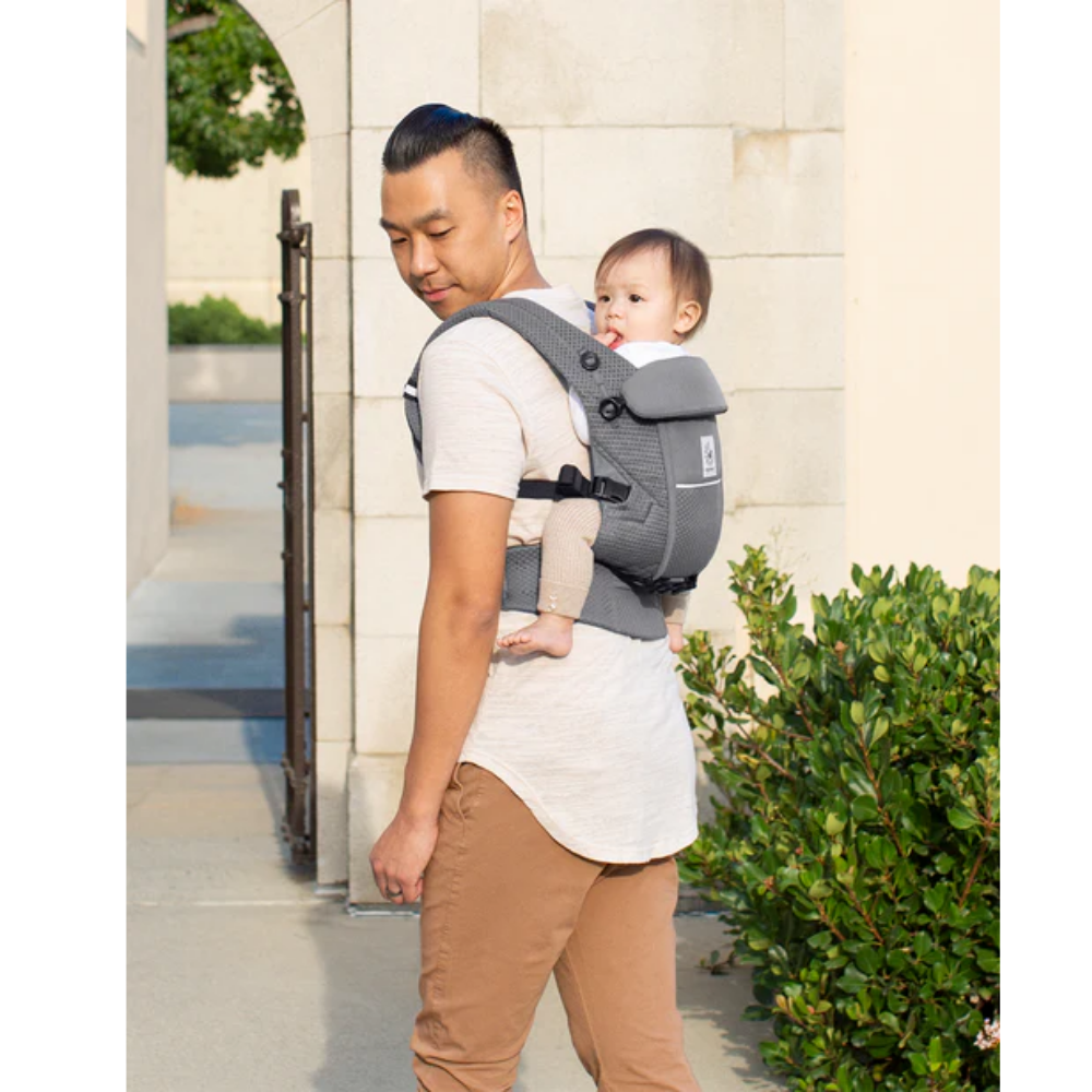 Ergobaby Adapt Soft Flex Mesh