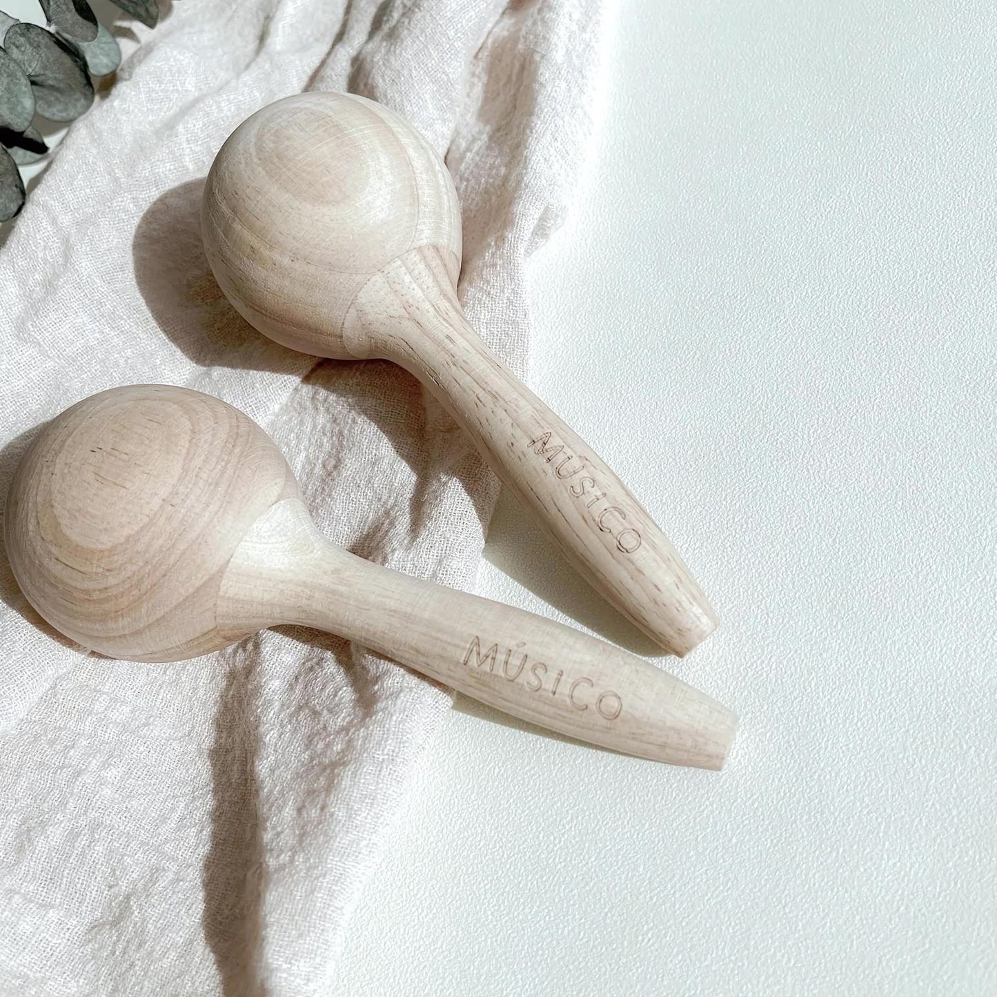 Musico Uno Set (Suitable from 18 Months above)