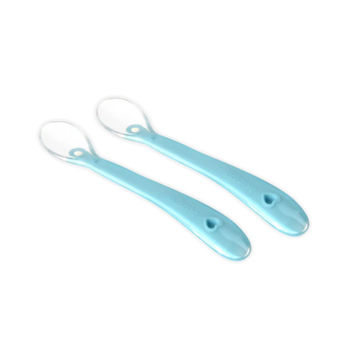 Kidsme Soft Silicone Spoon
