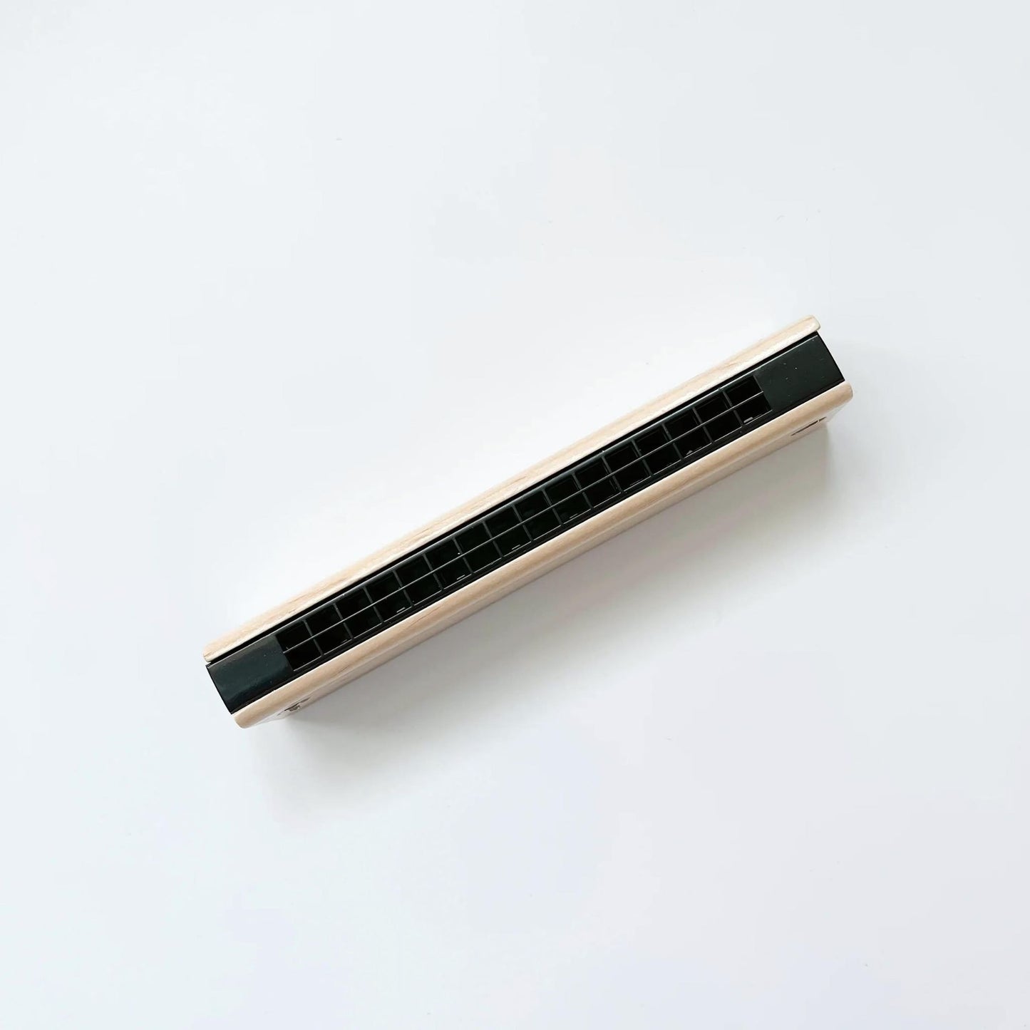 Musico Wooden Harmonica