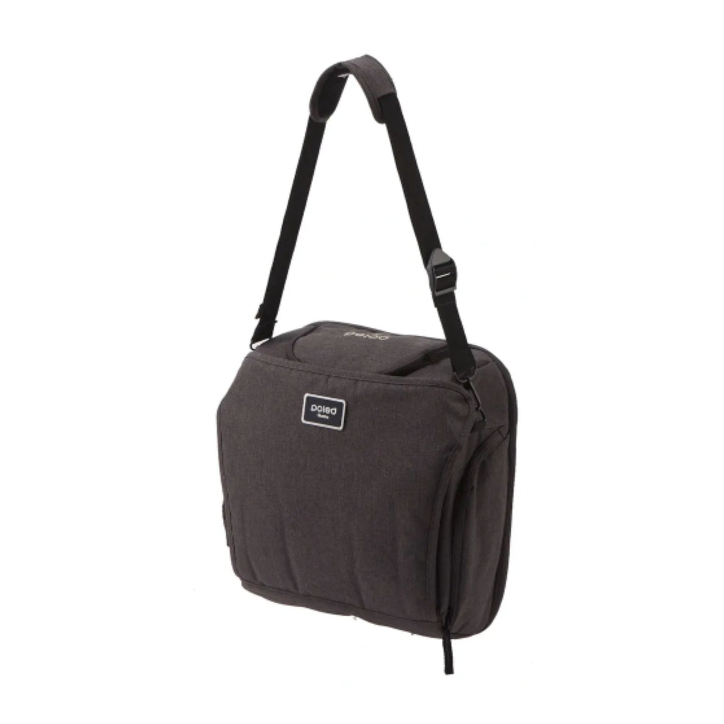 Poled Going Bear Bag 2-in-1 Booster Seat & Diaper Bag