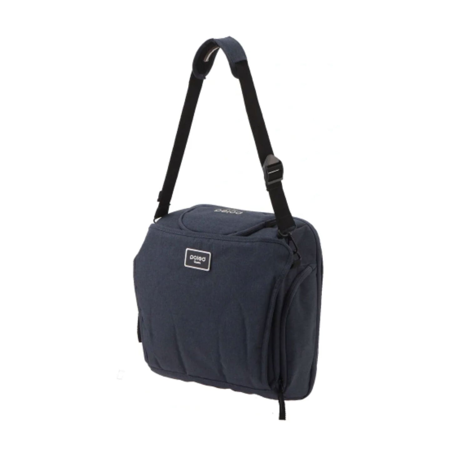 Poled Going Bear Bag 2-in-1 Booster Seat & Diaper Bag