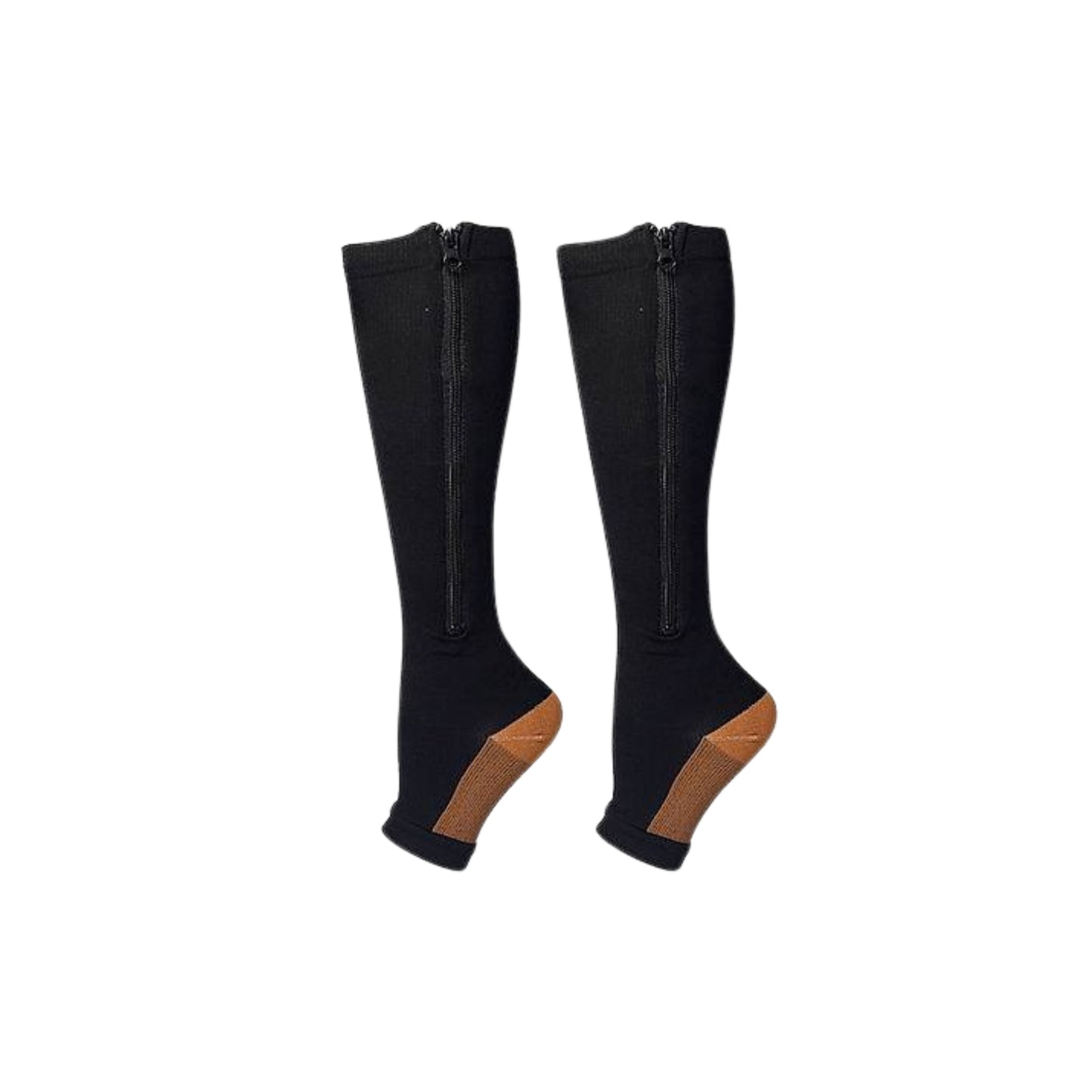 La Belle Toi Maternity Compression Socks