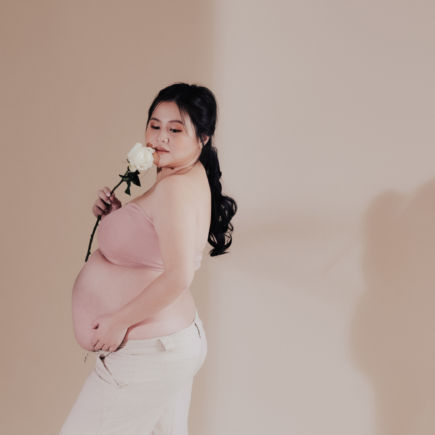 Maternity Shoot