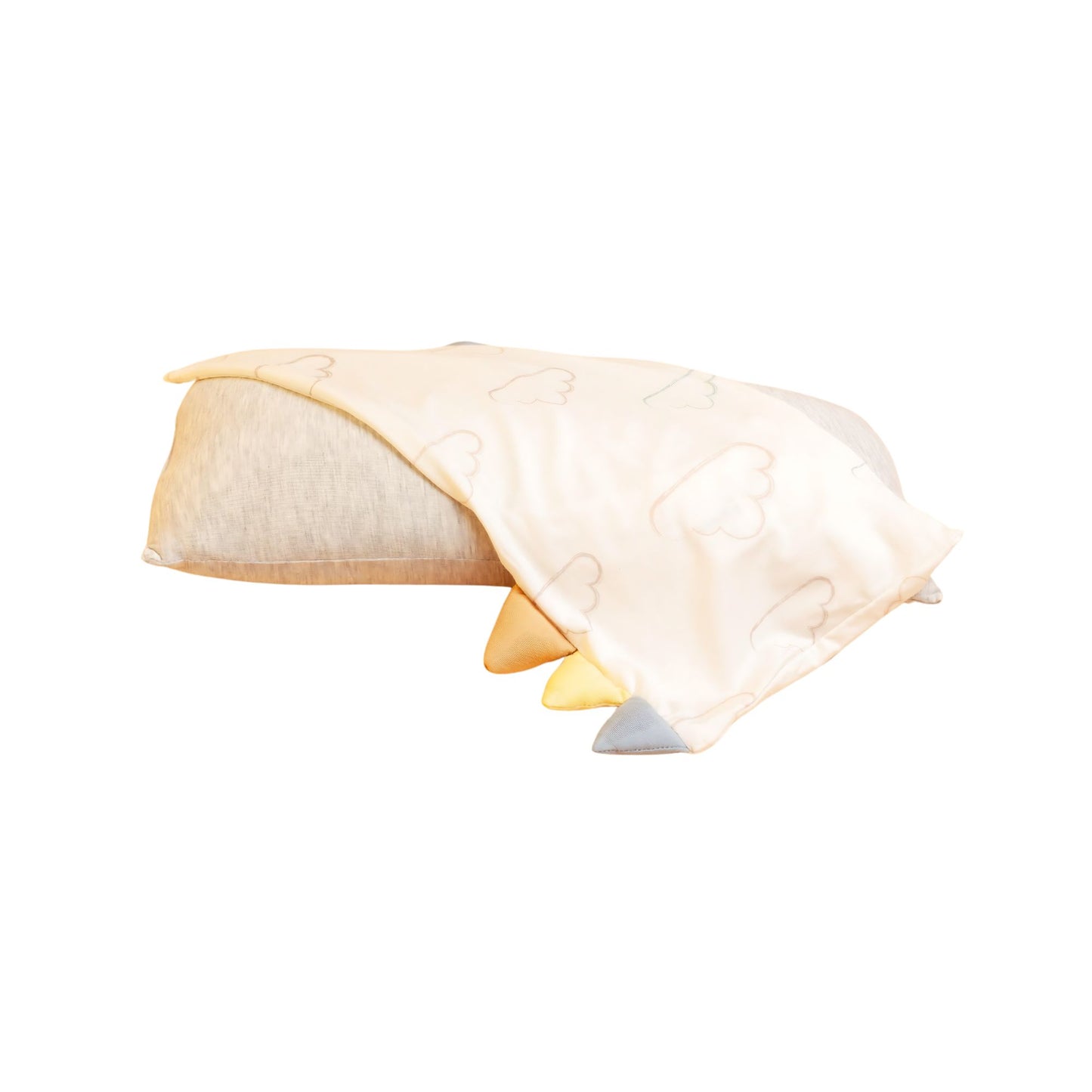 Cloudwear Bamboo Hypoallergenic Pillowcase