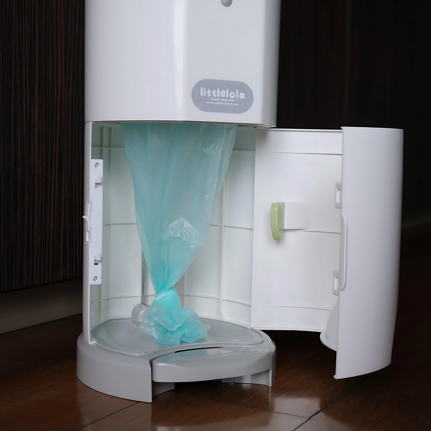 Littlelola Diaper Magic Pail