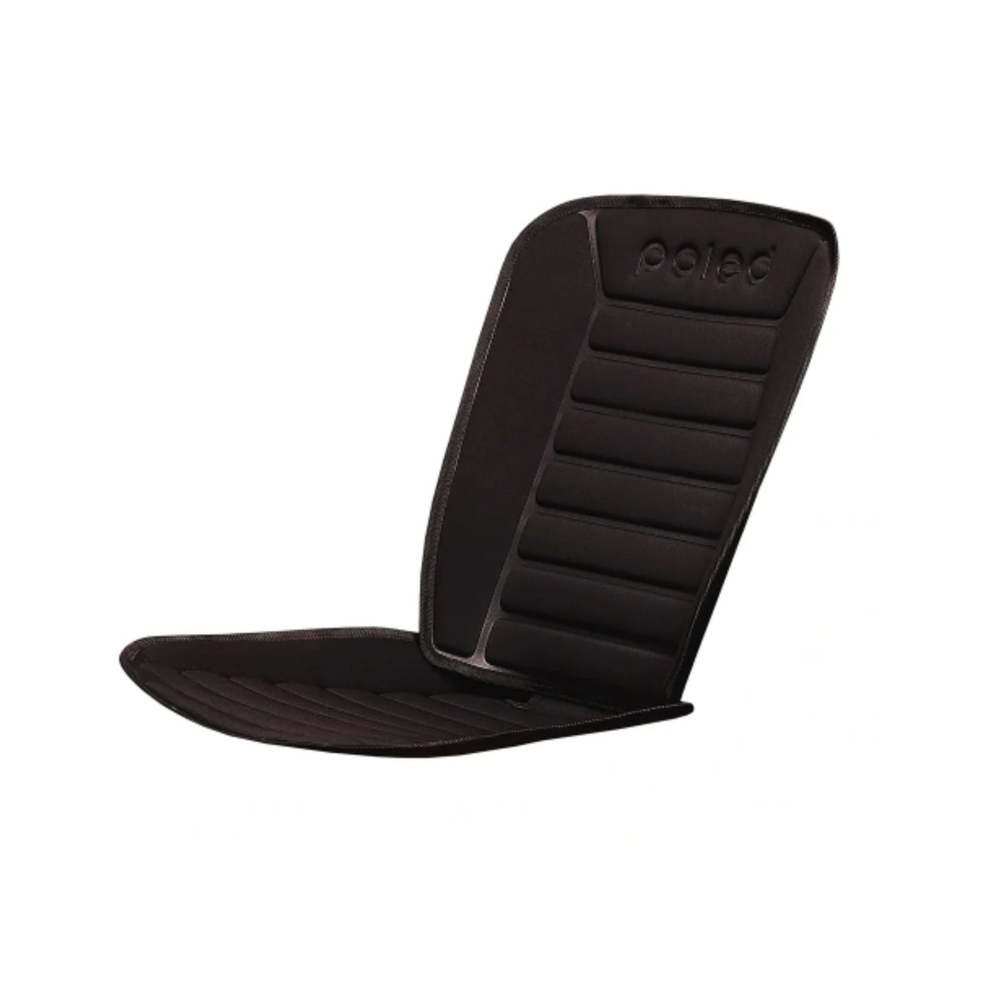 Poled Car Seat 3D Protector