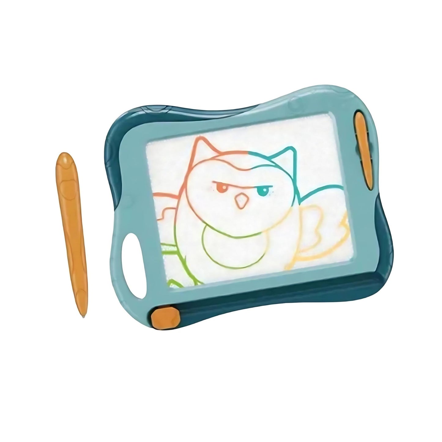 Kodomo Playhouse Magnetic Drawing Board