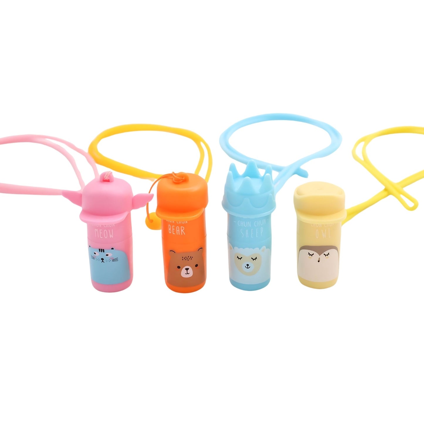 Umbili Chun Chun Freshy Inhaler Accessories
