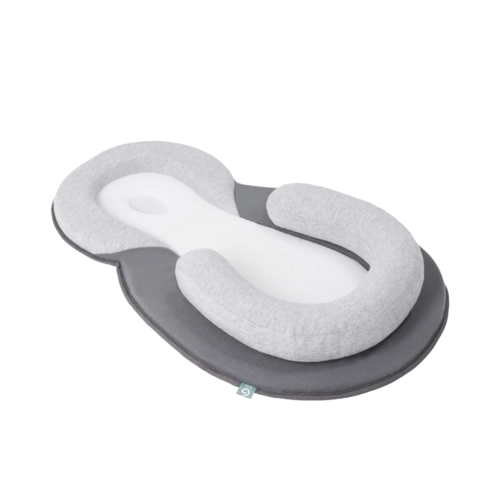 Babymoov Cosydream Ergonomic Elevated Baby Lounger Suitable for 0 to 3 months