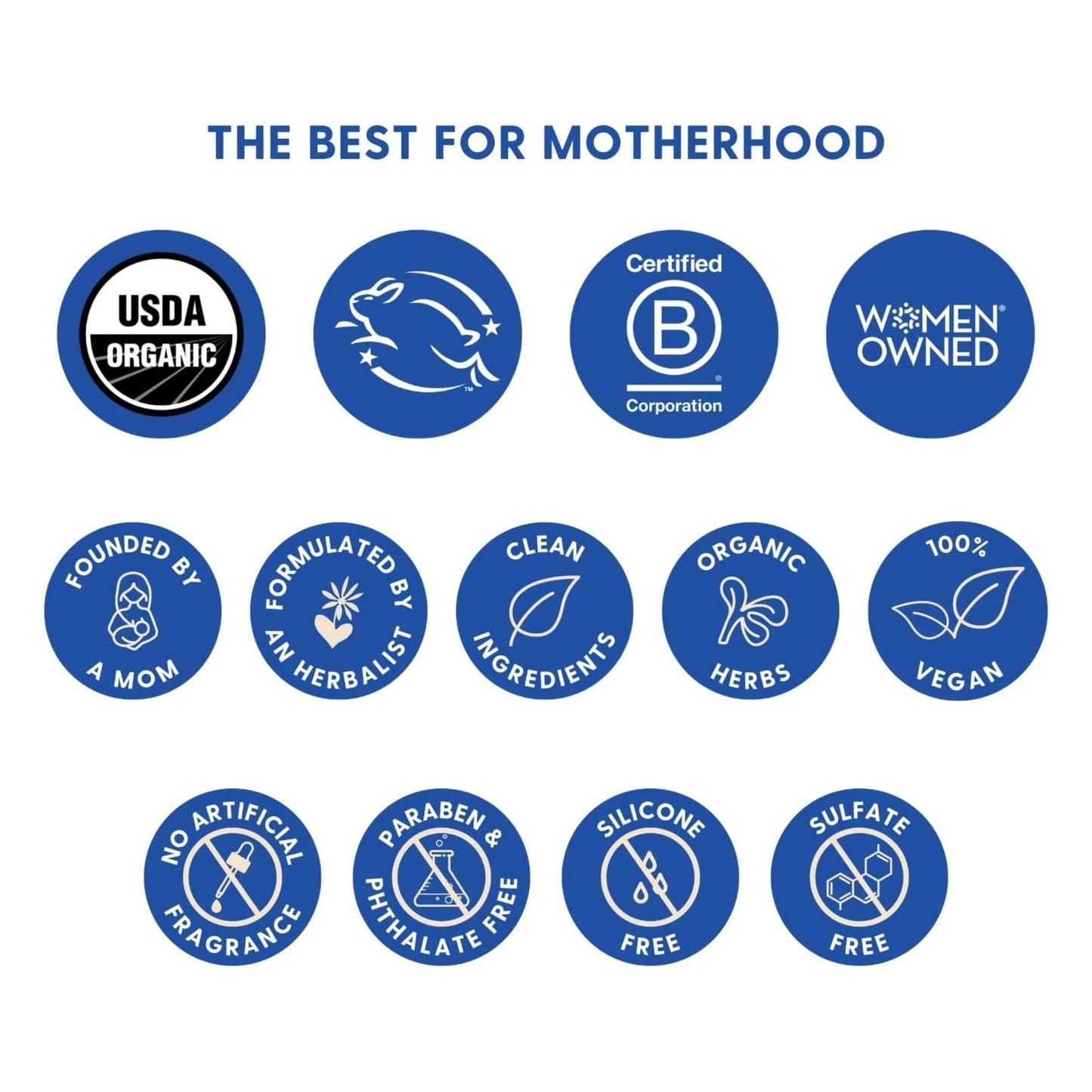 Motherlove Sitz Bath Spray