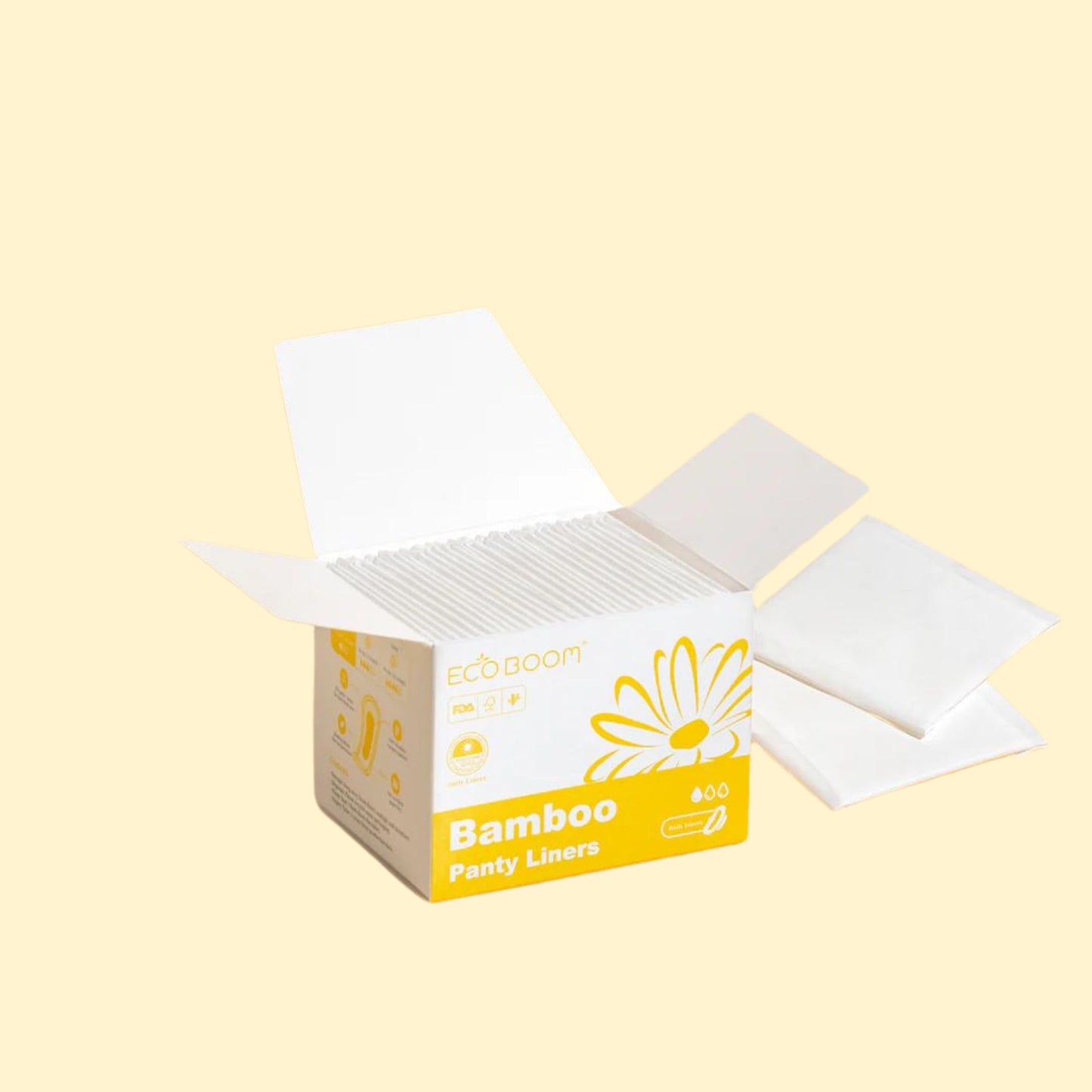 Eco Boom Pantyliner