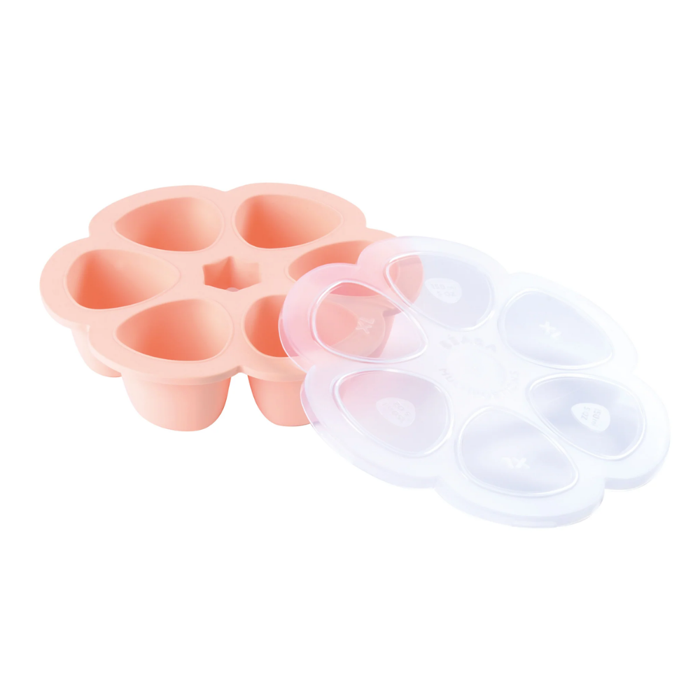 Beaba Silicone Multiportions - 150ml