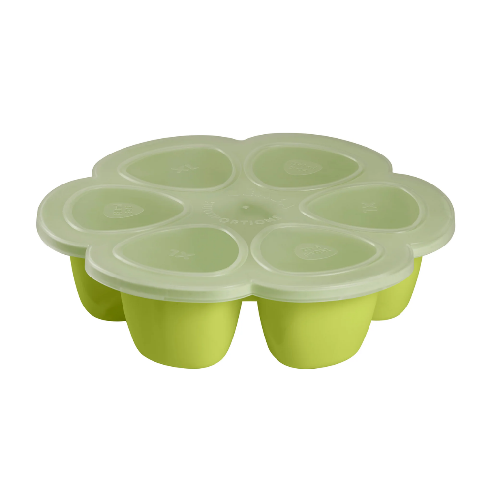 Beaba Silicone Multiportions - 90ml