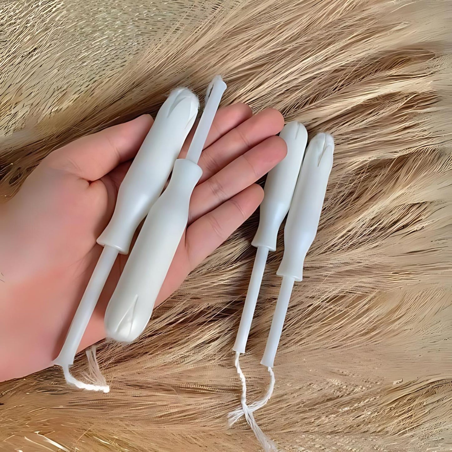 (BUNDLE OF 2) Asher Tampons
