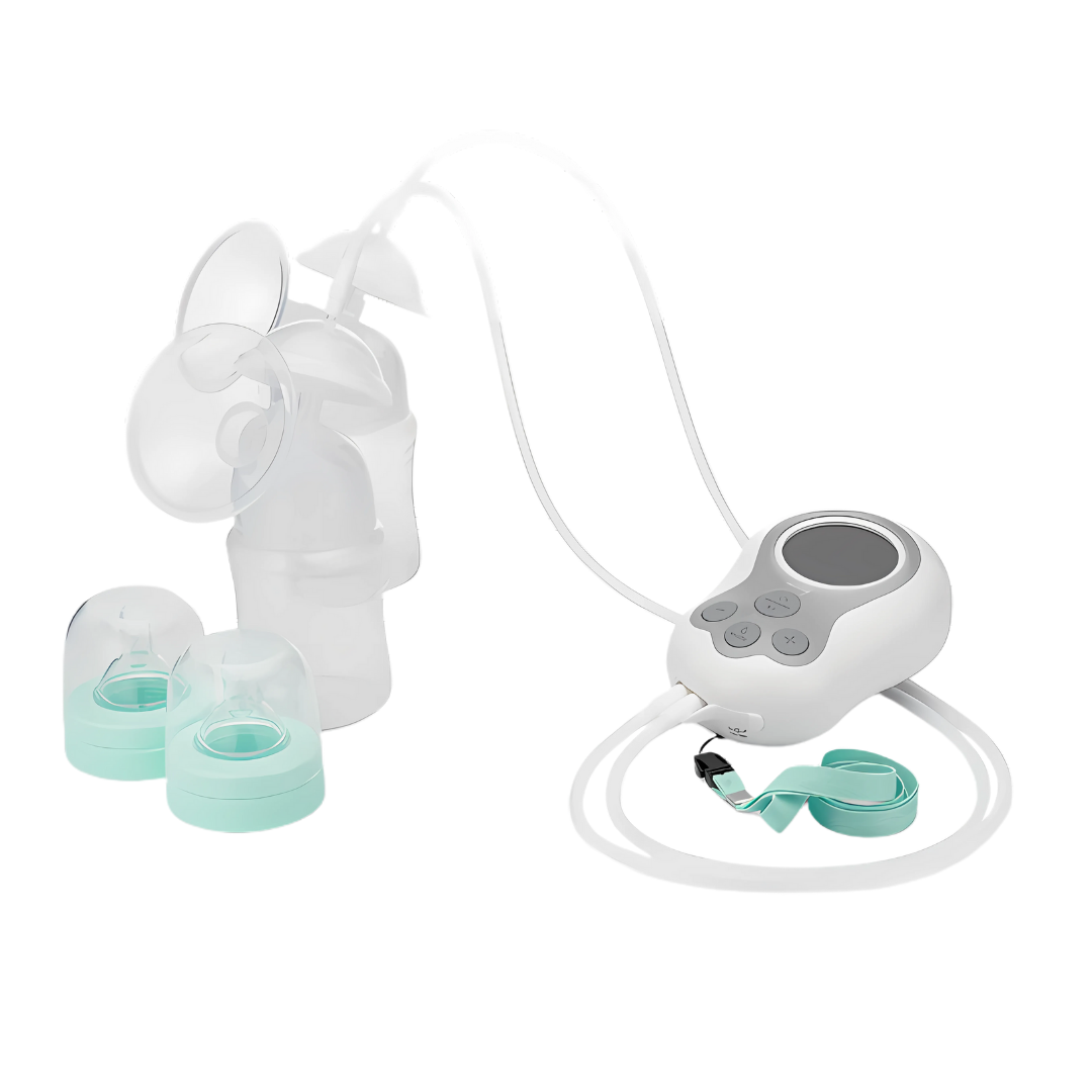 Motif Duo Double Electric Breast Pump