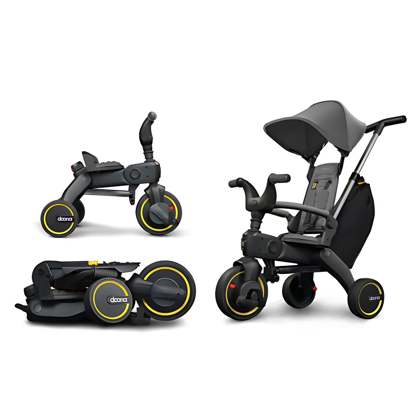 Doona Liki Trike S3