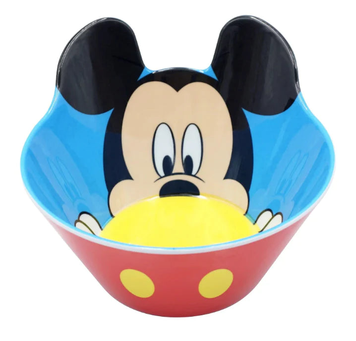 Dish Me Disney Tableware Model Bowl