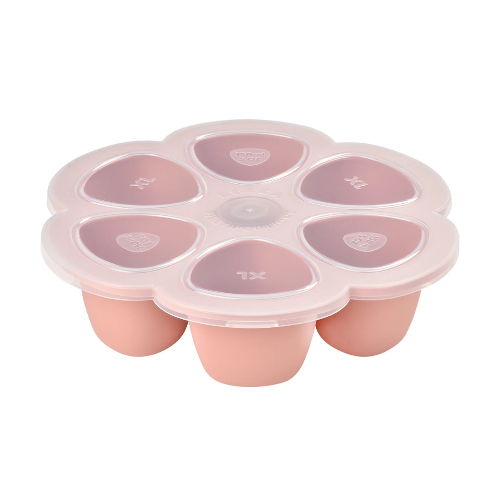 Beaba Silicone Multiportions - 90ml