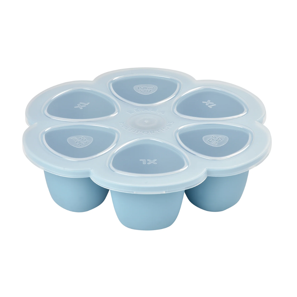 Beaba Silicone Multiportions - 90ml