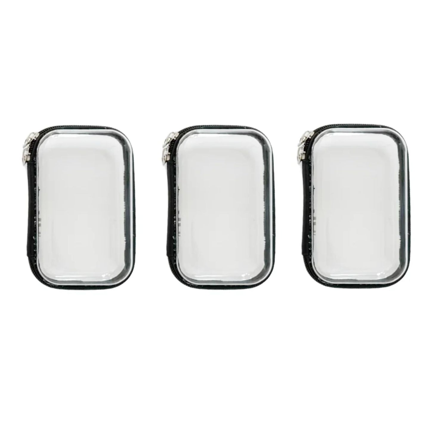 Sleek Bin Storage (3pack)