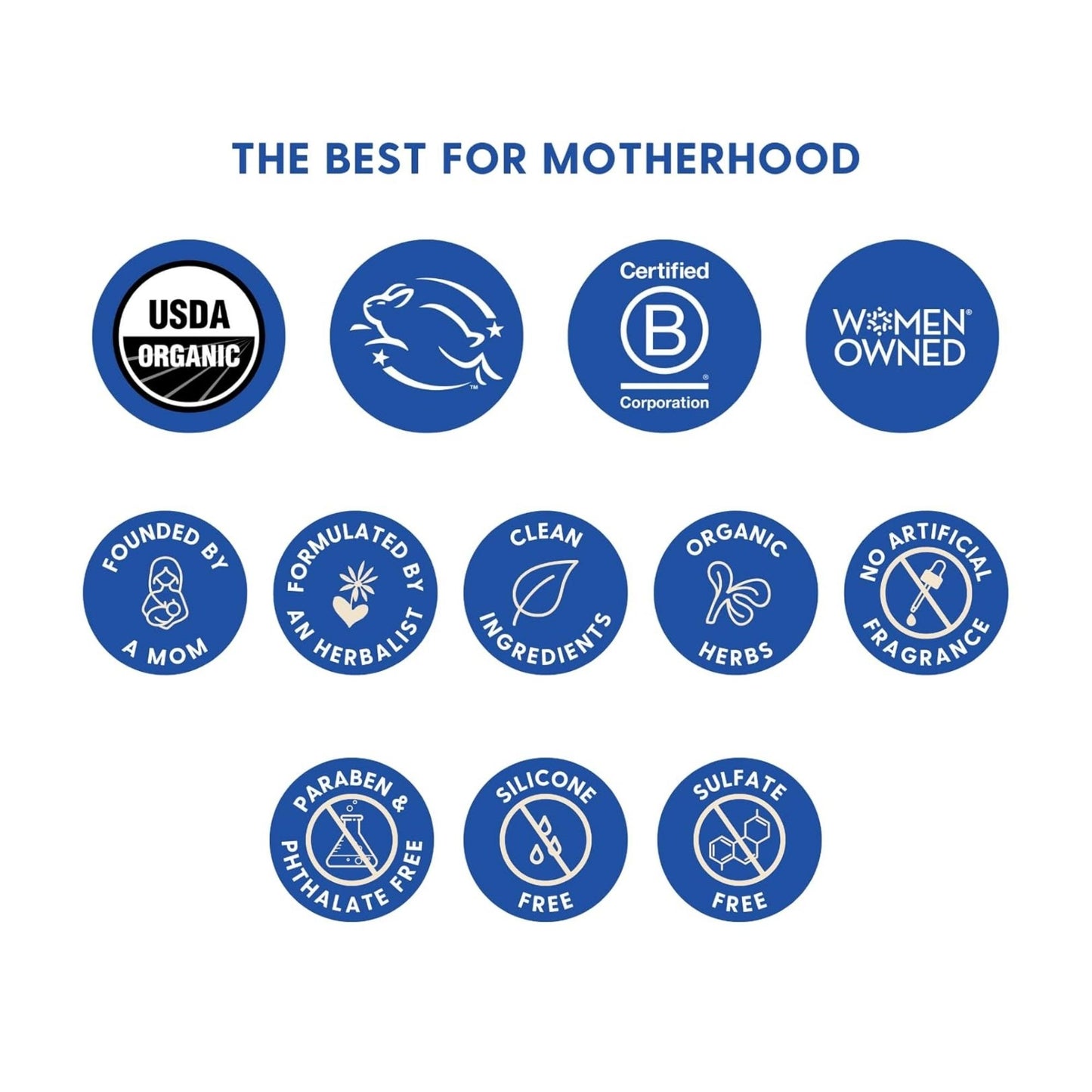 Motherlove Rhoid Balm 29.5ML