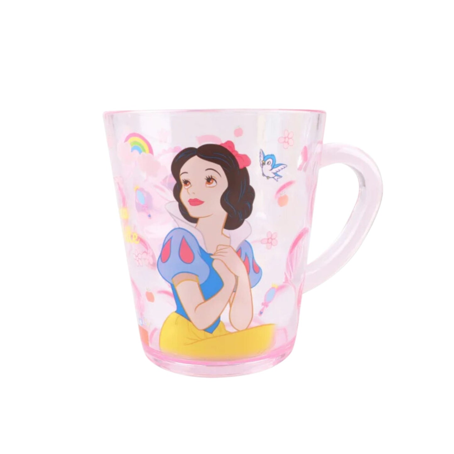 Dish Me Disney Tableware Crystal Cup Series