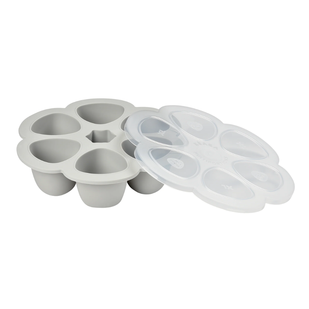 Beaba Silicone Multiportions - 150ml