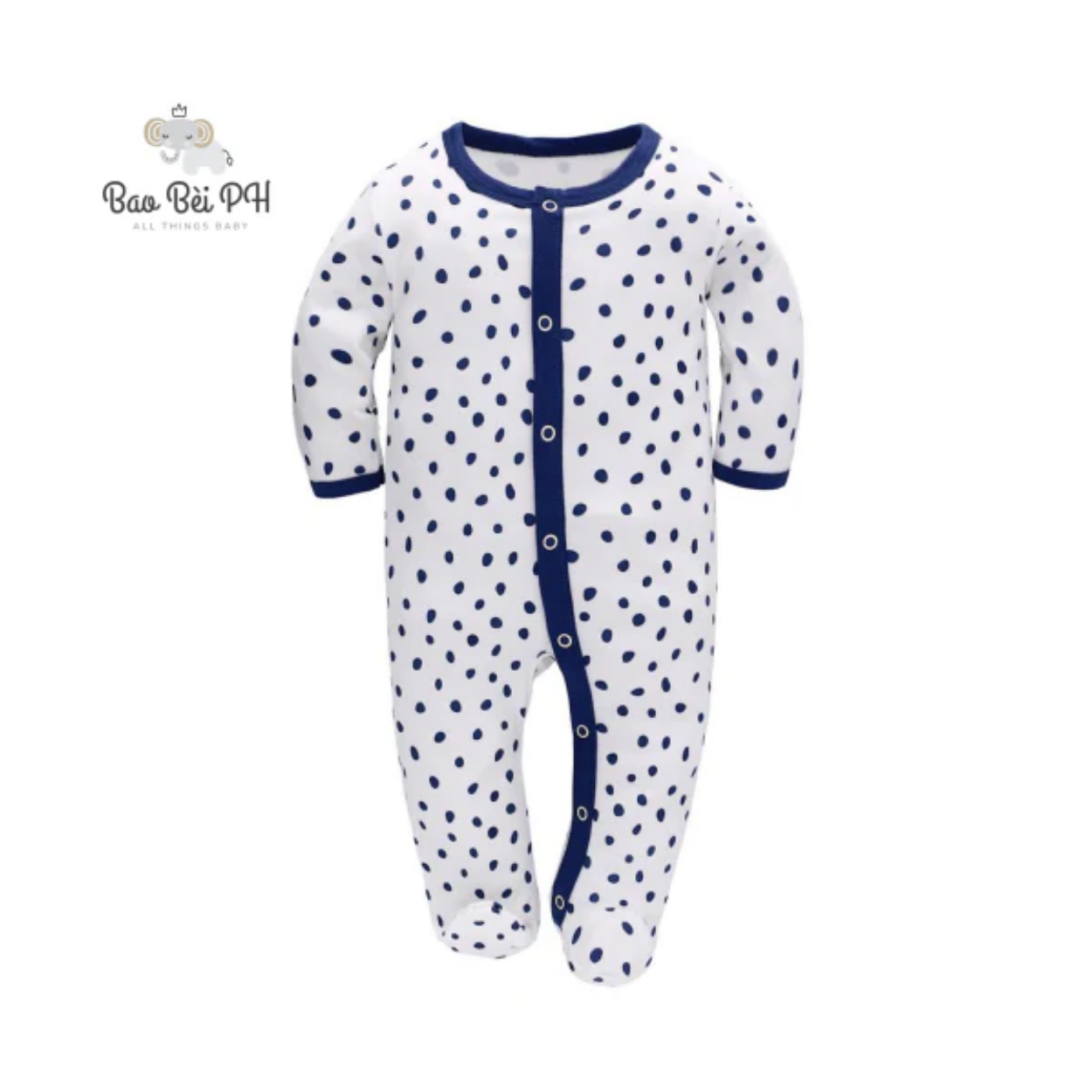 Bao Bei Coby Frogsuit