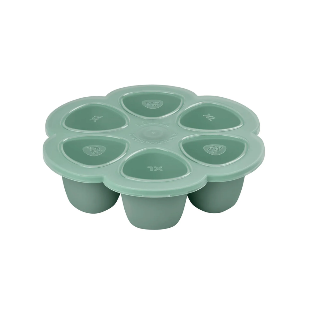 Beaba Silicone Multiportions - 150ml