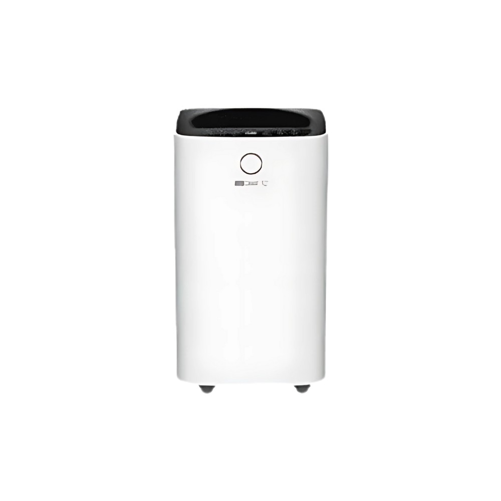 UV Care Dry Pure 2-In-1 Dehumidifier & Air Cleaner 12L