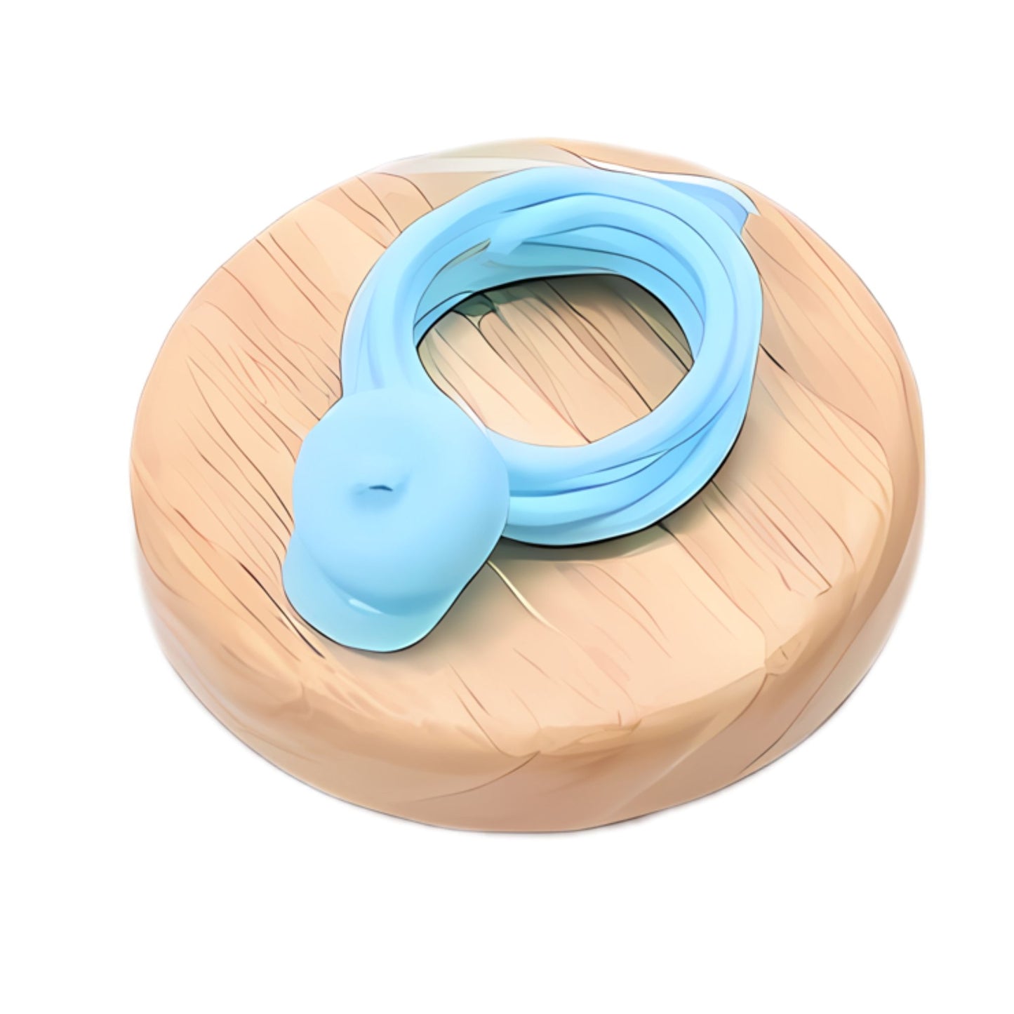 Umbili Chun Chun Freshy Inhaler Accessories