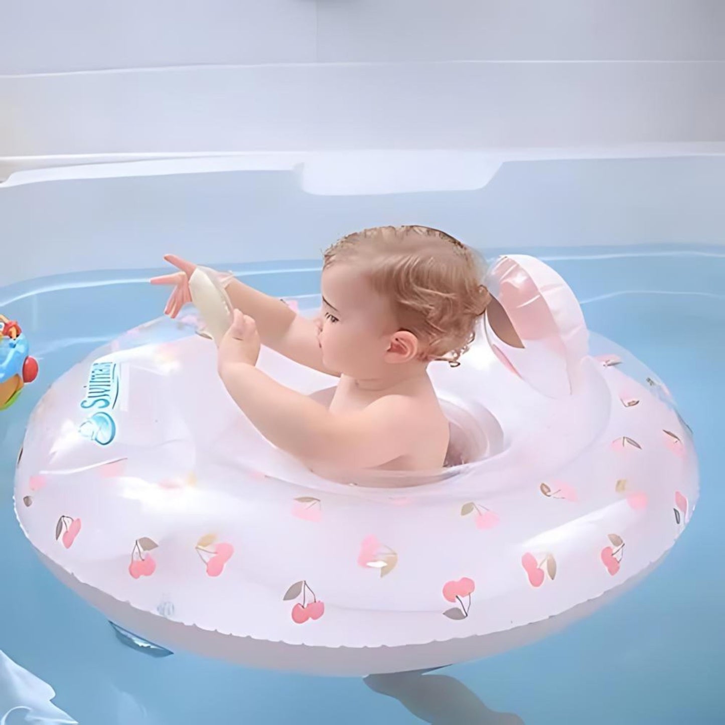 Swimava Baby Swim Seat