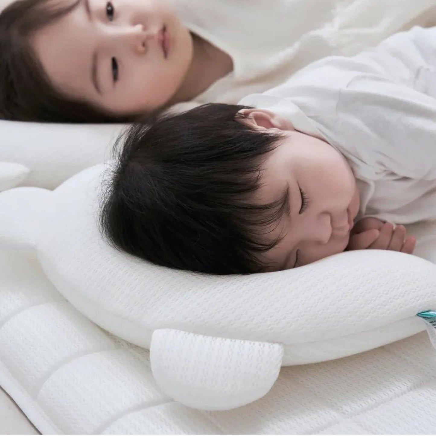 Poled Airluv Balance Pillow