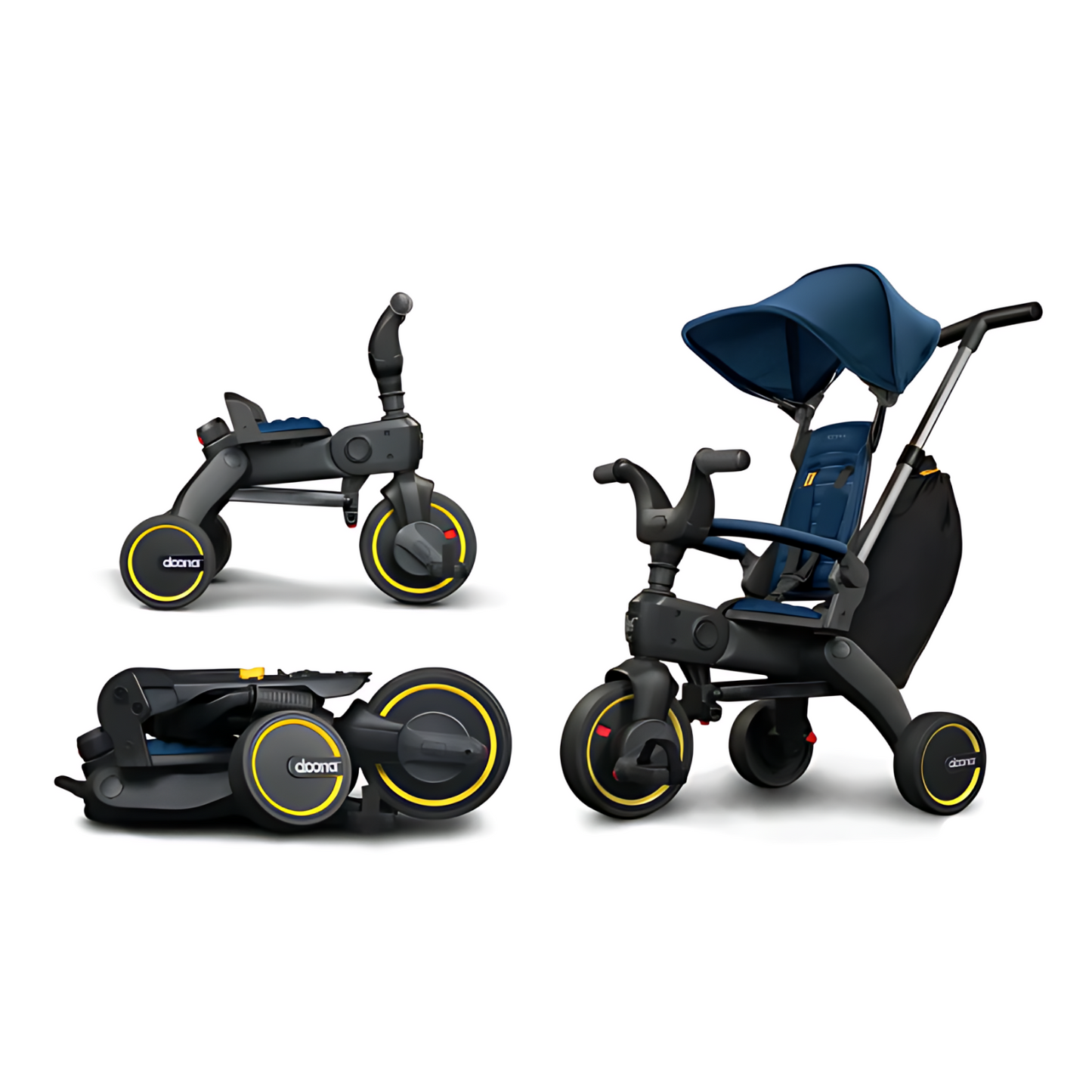 Doona Liki Trike S3