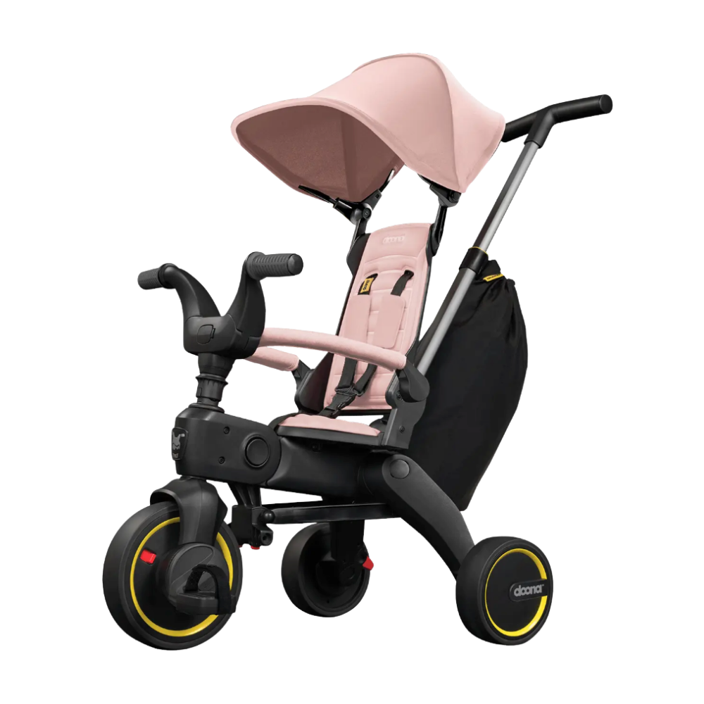 Doona Liki Trike S3