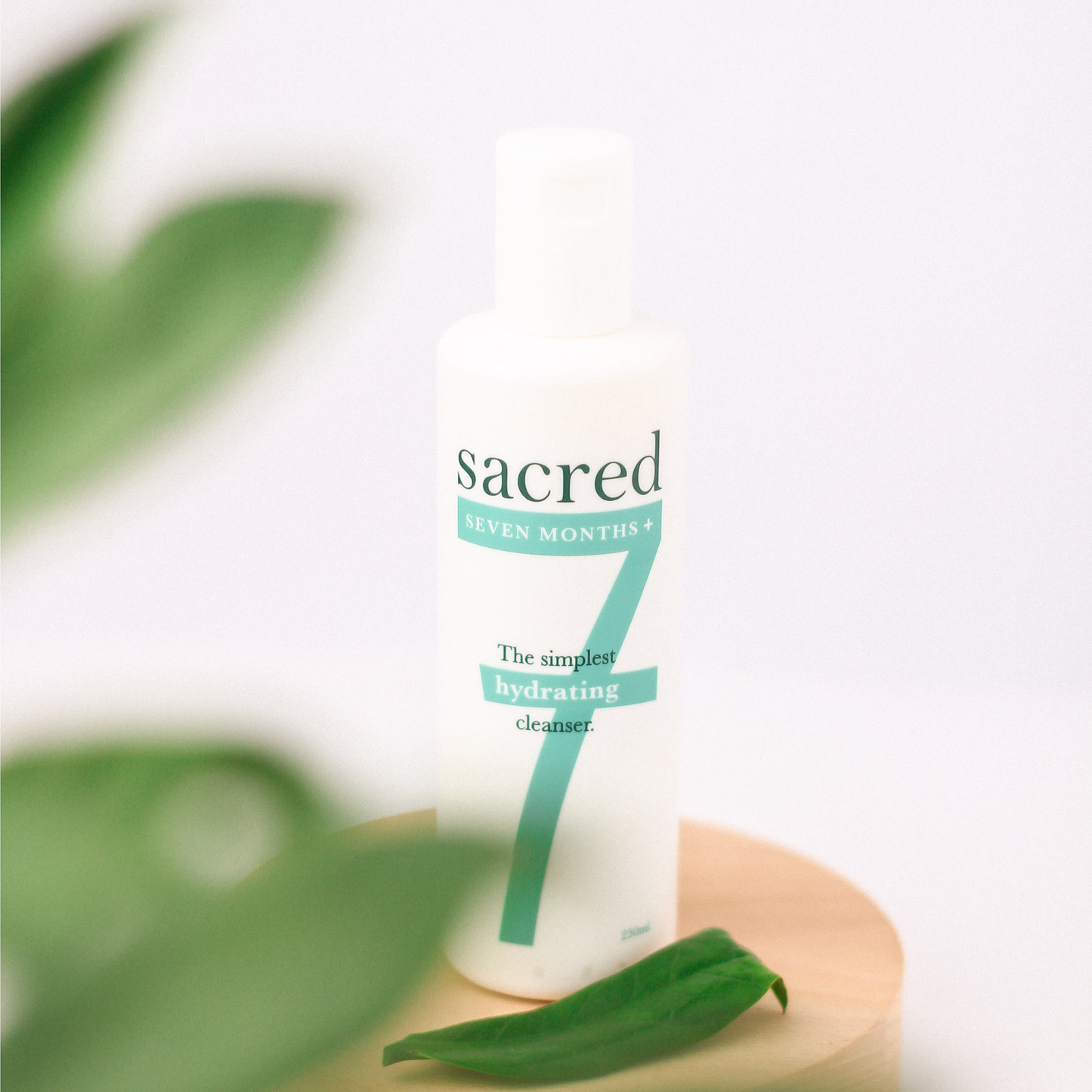 Sacred 7+ Hydrating Cleanser