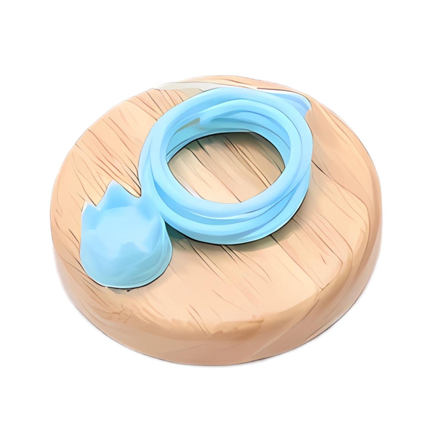 Umbili Chun Chun Freshy Inhaler Accessories