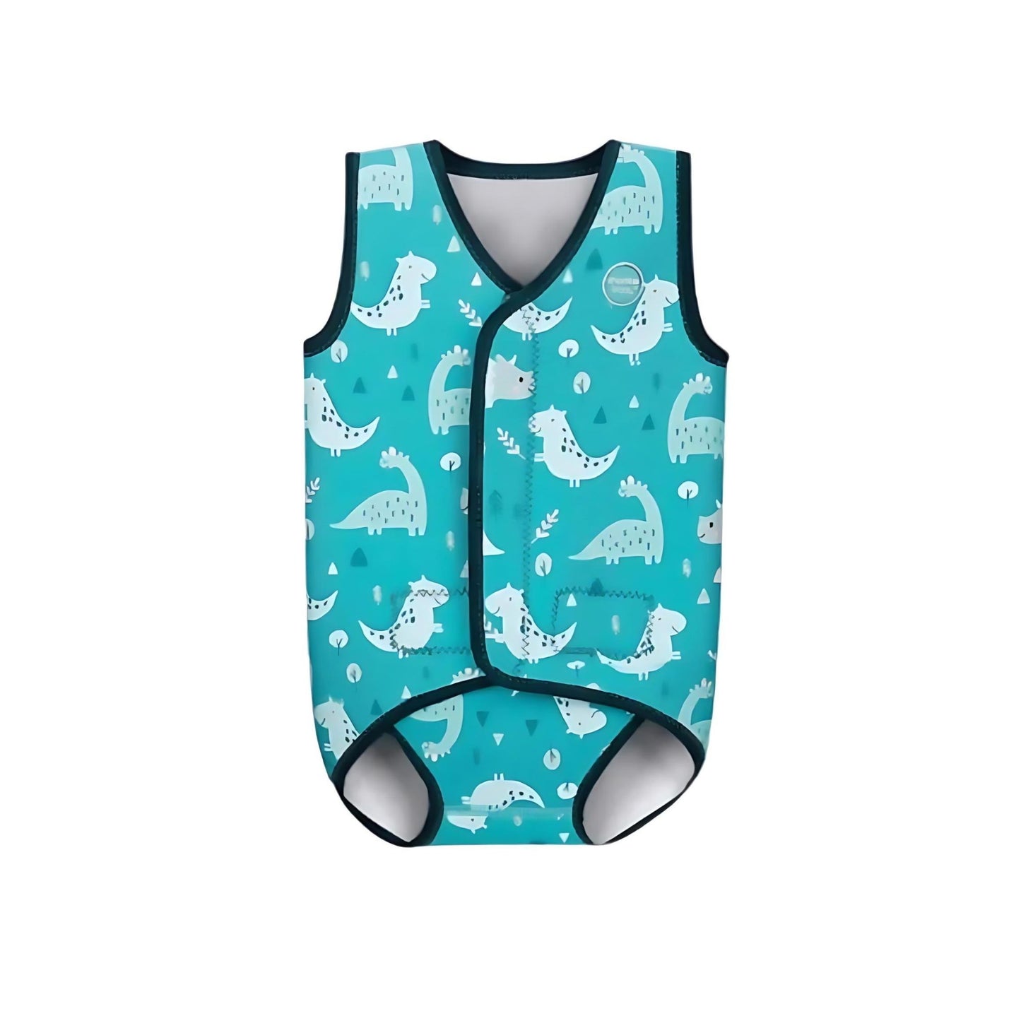 Mambobaby Thermal Wetsuit