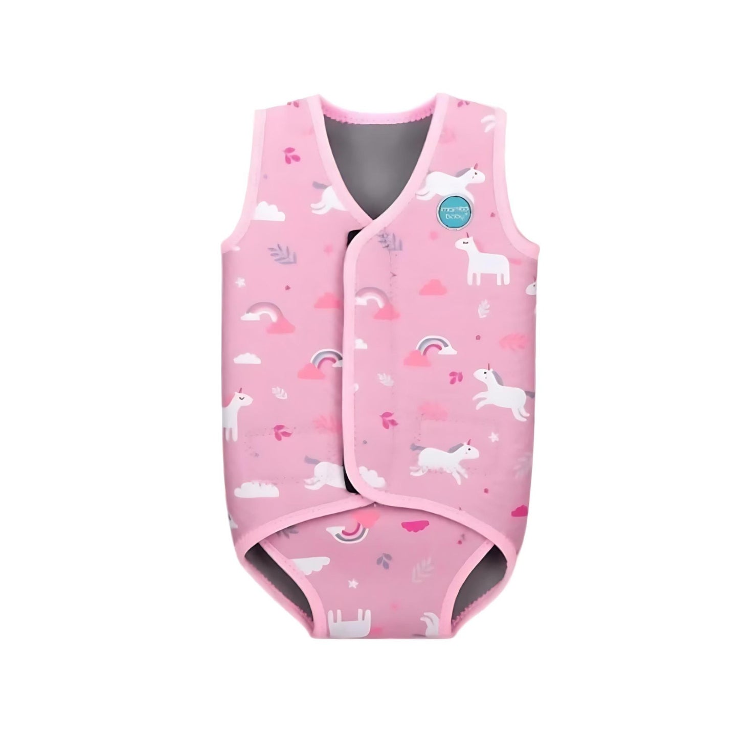Mambobaby Thermal Wetsuit