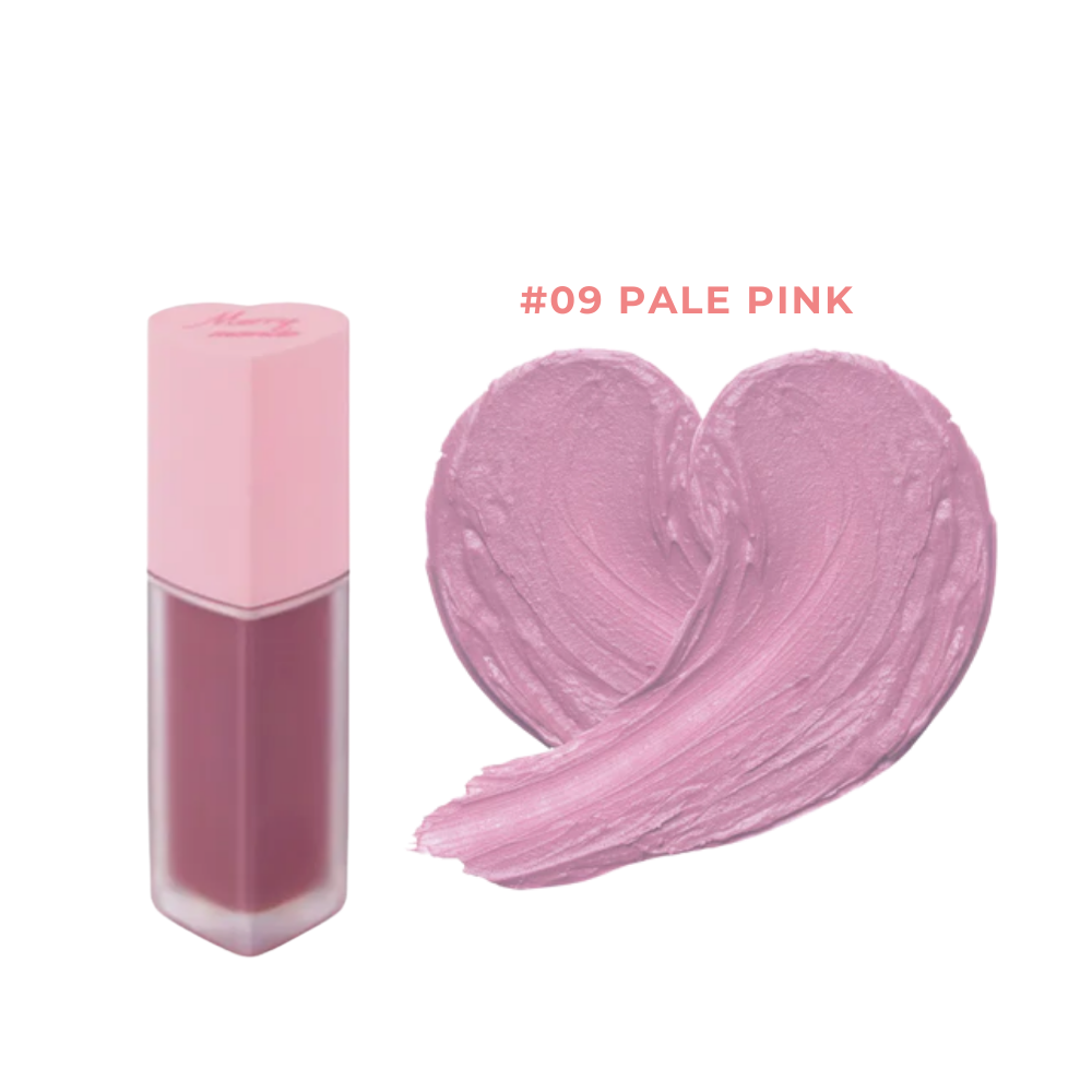 Merry Monde Cherry Heart Mega Tint