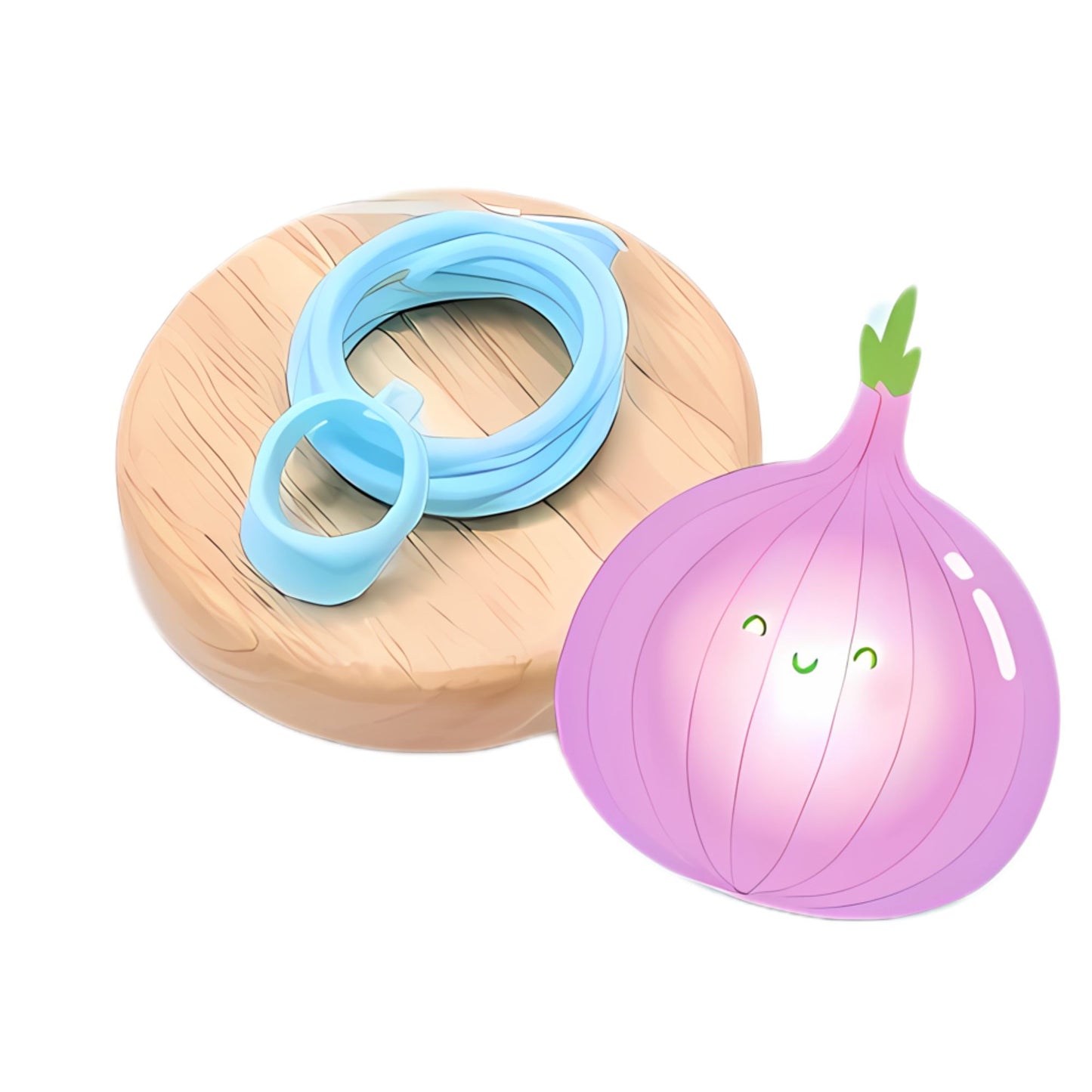Umbili Chun Chun Freshy Inhaler Accessories