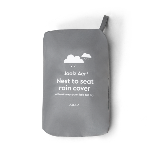 Joolz Aer2 Nest to Seat Raincover