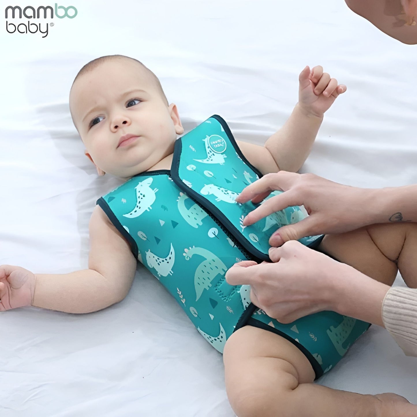 Mambobaby Thermal Wetsuit