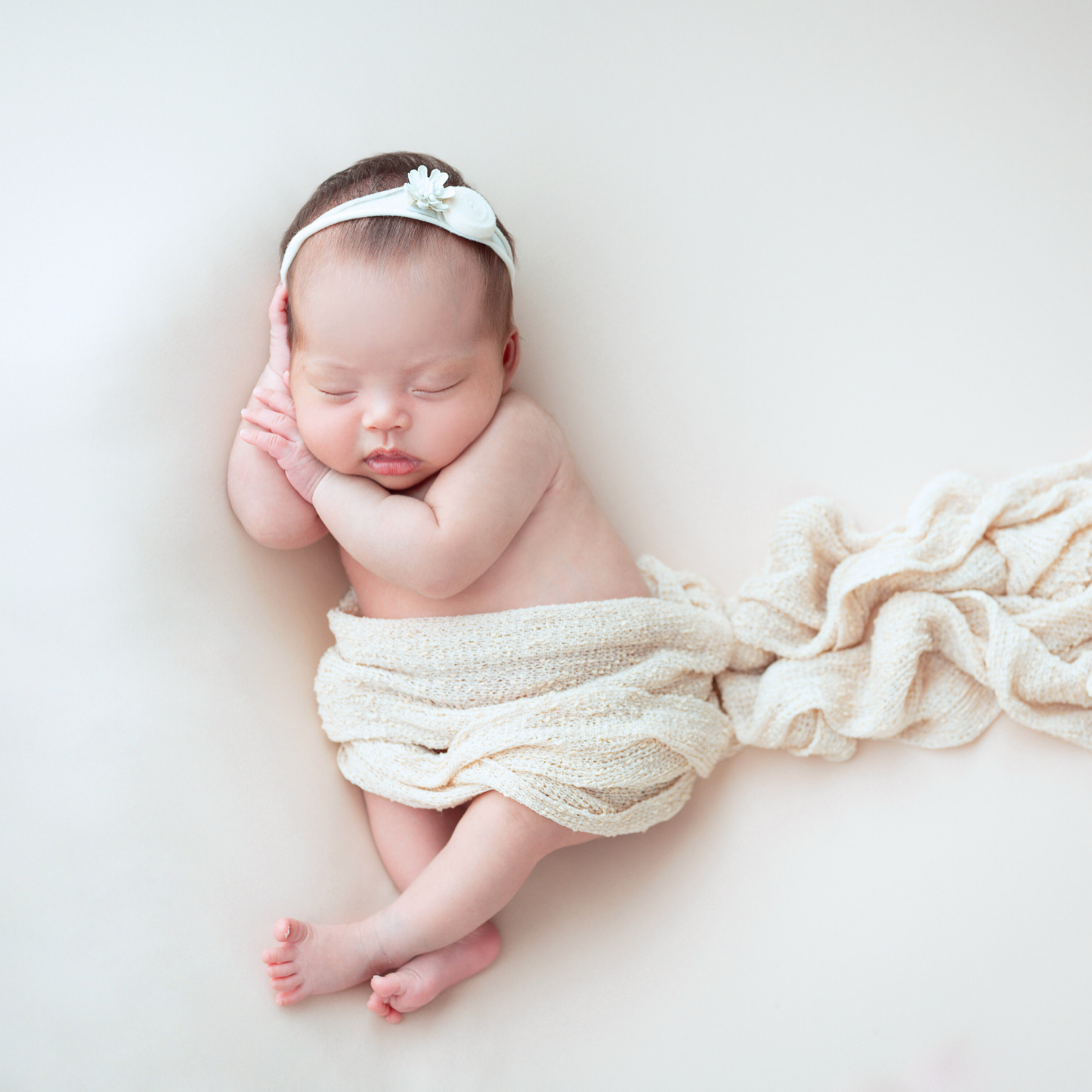 Baby Shoot