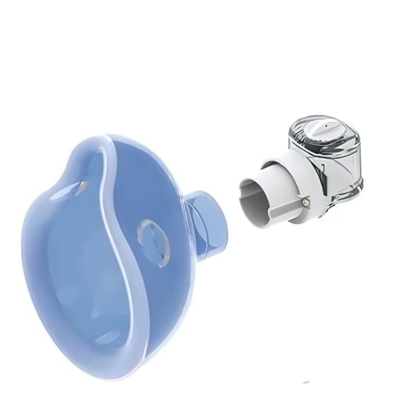 Samiko Mediair Portable Nebulizer